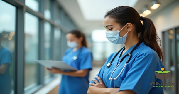 WR Educacional Cursos Gratuitos Com Certificado Válido