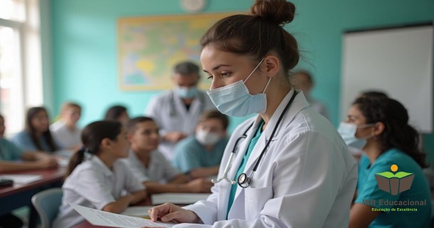 WR Educacional Cursos Gratuitos Com Certificado Válido