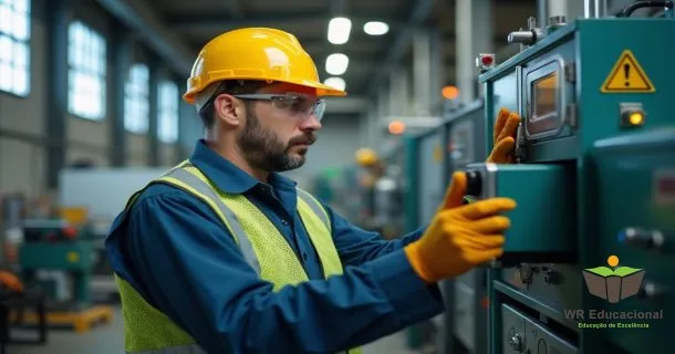 WR Educacional Cursos Gratuitos Com Certificado Válido