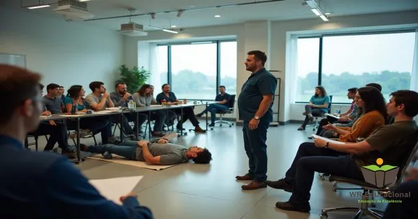 WR Educacional Cursos Gratuitos Com Certificado Válido