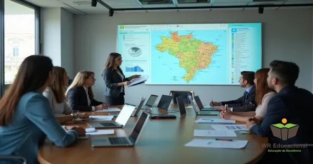 WR Educacional Cursos Gratuitos Com Certificado Válido