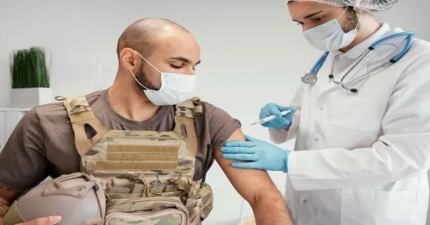 Curso Livre de agente de combate às endemias