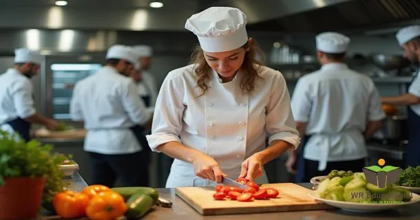 Boas práticas de Manipulação de Alimentos