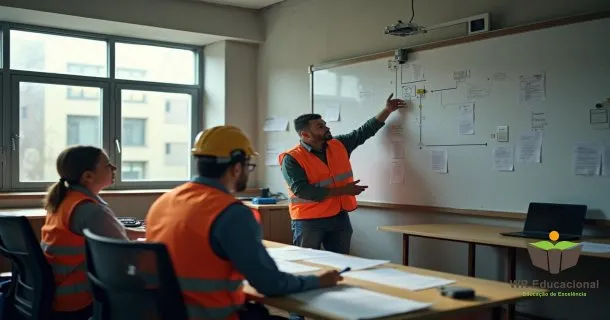 Curso Livre de eletricista predial e residencial