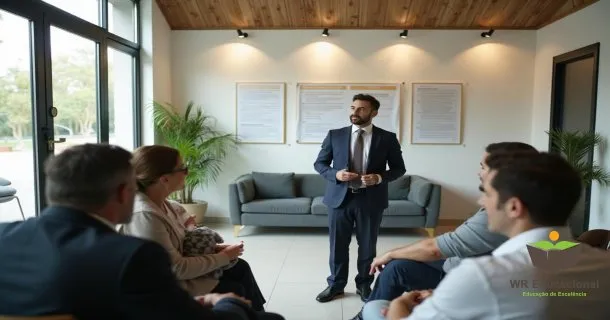 WR Educacional Cursos Gratuitos Com Certificado Válido