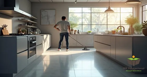 WR Educacional Cursos Gratuitos Com Certificado Válido