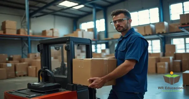 WR Educacional Cursos Gratuitos Com Certificado Válido