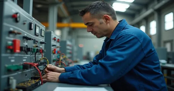 Curso Livre de proteção e comandos elétricos em baixa tensão