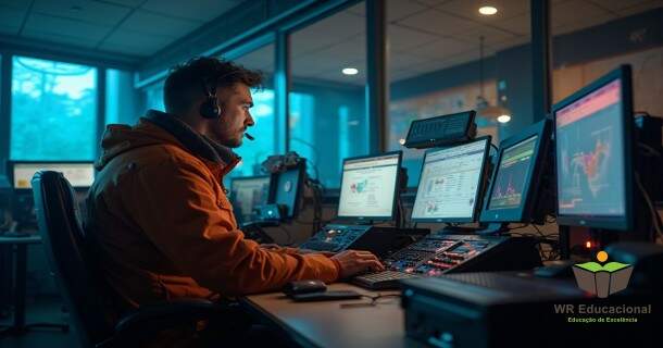 WR Educacional Cursos Gratuitos Com Certificado Válido