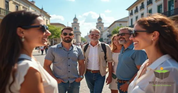Curso Livre de a importância do turismo na sociedade