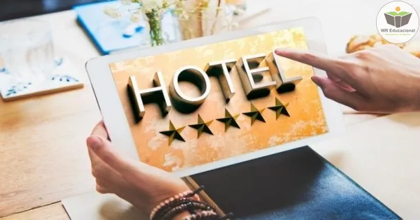 Curso Livre de o turismo como fator de desenvolvimento e estrutura da hotelaria