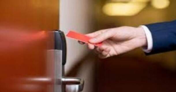 Curso Online Grátis de Segurança para Hotelaria