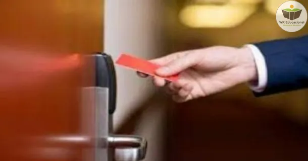 Curso Livre de segurança para hotelaria